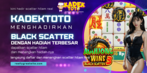 KADEKTOTO: A Leading Name in the World of Online Gaming